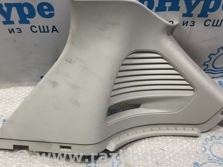 ФОТО Накладка задней стойки левая для Ford C-Max Mk1, Mk2 Одесса