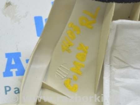 ФОТО Накладка задней стойки левая для Ford C-Max Mk1, Mk2 Одесса