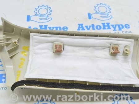 ФОТО Накладка задней стойки правая для Ford C-Max Mk1, Mk2 Одесса