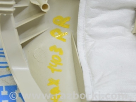 ФОТО Накладка задней стойки правая для Ford C-Max Mk1, Mk2 Одесса