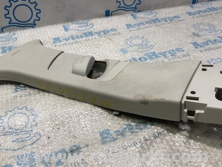 ФОТО Накладка центральной стойки верхняя ремень левая для Ford C-Max Mk1, Mk2 Одесса