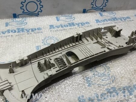 ФОТО Накладка центральной стойки верхняя ремень левая для Ford C-Max Mk1, Mk2 Одесса