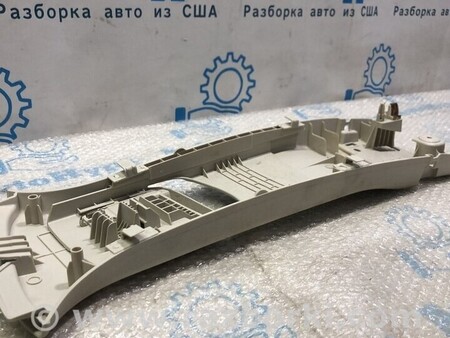 ФОТО Накладка центральной стойки верхняя ремень правая для Ford C-Max Mk1, Mk2 Одесса