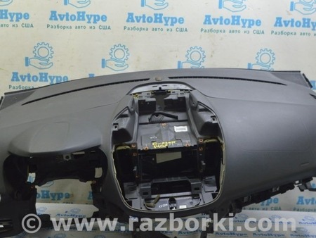 ФОТО Торпедо передняя панель с AIRBAG для Ford C-Max Mk1, Mk2 Одесса