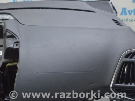 ФОТО Торпедо передняя панель с AIRBAG для Ford C-Max Mk1, Mk2 Одесса