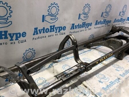 ФОТО Труба подторпедная усиление для Ford C-Max Mk1, Mk2 Одесса