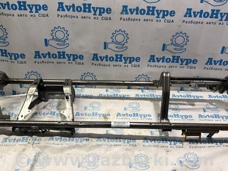 ФОТО Труба подторпедная усиление для Ford C-Max Mk1, Mk2 Одесса