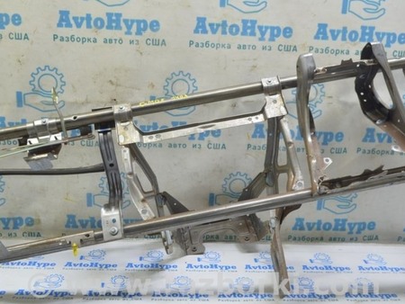 ФОТО Труба подторпедная усиление для Ford C-Max Mk1, Mk2 Одесса