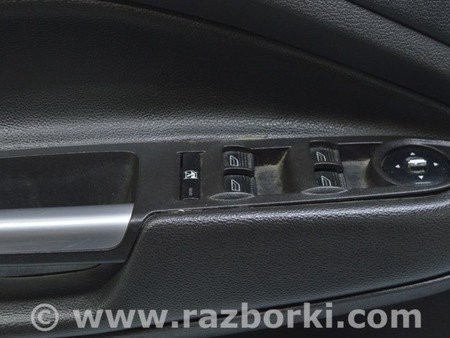 ФОТО Управление стеклоподъемником передним левым для Ford C-Max Mk1, Mk2 Одесса