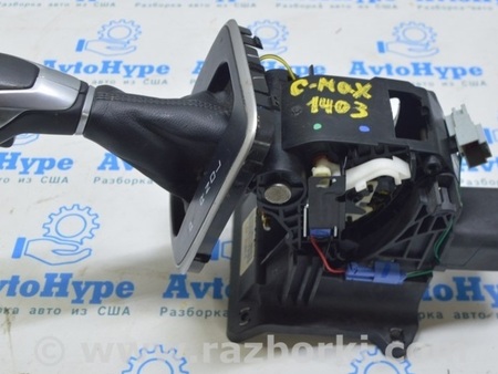 ФОТО Шифтер КПП для Ford C-Max Mk1, Mk2 Одесса