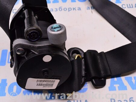 ФОТО Водительский ремень безопасности для Ford C-Max Mk1, Mk2 Одесса