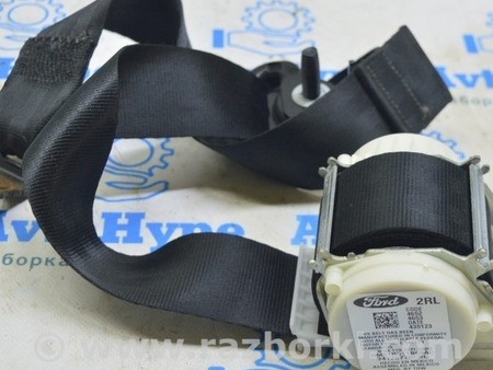 ФОТО Ремень безопасности зад лев для Ford C-Max Mk1, Mk2 Одесса