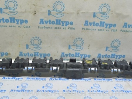 ФОТО Абсорбер заднего бампера для Ford C-Max Mk1, Mk2 Одесса