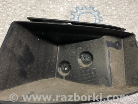 ФОТО Крепление заднего бампера под фонарем правое для Ford C-Max Mk1, Mk2 Одесса