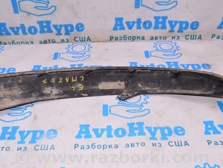 ФОТО Губа переднего бампера лев для Ford C-Max Mk1, Mk2 Одесса