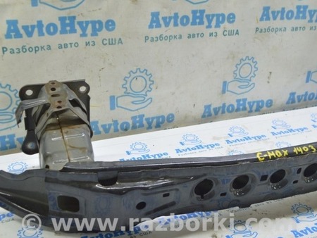 ФОТО Усилитель переднего бампера для Ford C-Max Mk1, Mk2 Одесса