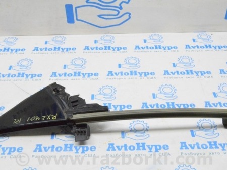 ФОТО Форточка глухое стекло задняя левая для Ford C-Max Mk1, Mk2 Одесса