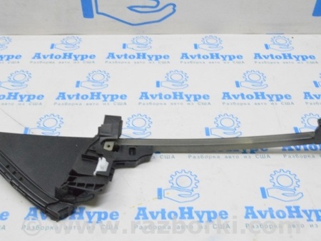 ФОТО Форточка глухое стекло задняя левая для Ford C-Max Mk1, Mk2 Одесса