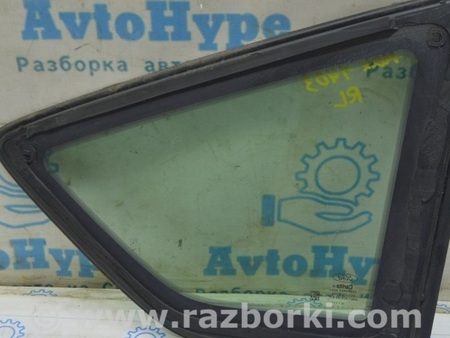 ФОТО Форточка глухое стекло задняя левая для Ford C-Max Mk1, Mk2 Одесса