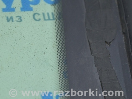 ФОТО Форточка глухое стекло задняя левая для Ford C-Max Mk1, Mk2 Одесса