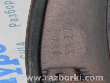 ФОТО Форточка глухое стекло задняя правая для Ford C-Max Mk1, Mk2 Одесса