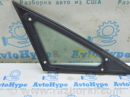 ФОТО Форточка глухое стекло передняя левая для Ford C-Max Mk1, Mk2 Одесса