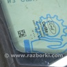 Форточка глухое стекло передняя левая Ford C-Max Mk1, Mk2