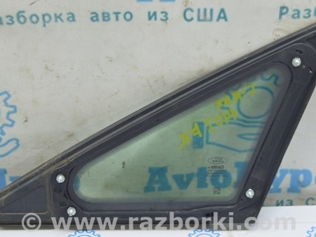 ФОТО Форточка глухое стекло передняя правая для Ford C-Max Mk1, Mk2 Одесса