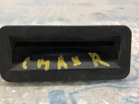 ФОТО Кнопка открытия багажника для Ford C-Max Mk1, Mk2 Одесса