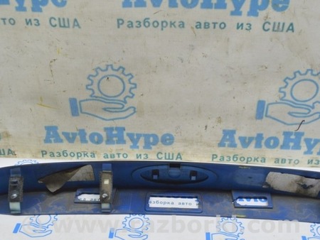 ФОТО Молдинг двери багажника для Ford C-Max Mk1, Mk2 Одесса