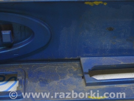 ФОТО Молдинг двери багажника для Ford C-Max Mk1, Mk2 Одесса