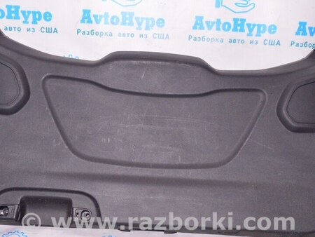 ФОТО Обшивка двери багажника низ для Ford C-Max Mk1, Mk2 Одесса