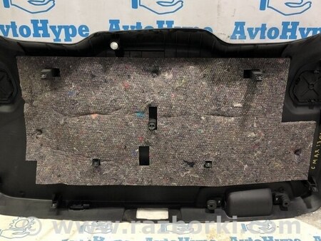 ФОТО Обшивка двери багажника низ для Ford C-Max Mk1, Mk2 Одесса