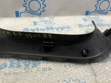 ФОТО Обшивка двери багажника прав для Ford C-Max Mk1, Mk2 Одесса