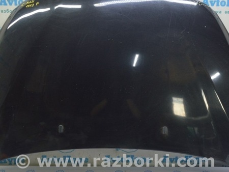 ФОТО Капот голый для Ford C-Max Mk1, Mk2 Одесса