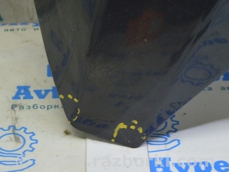 ФОТО Капот голый для Ford C-Max Mk1, Mk2 Одесса