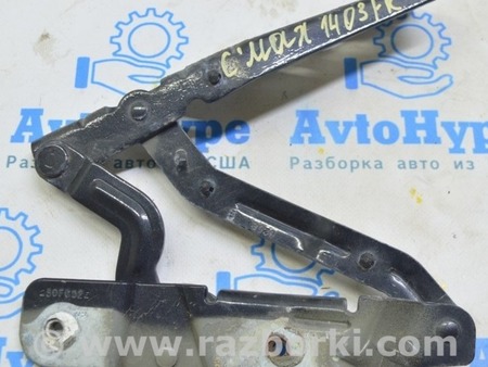 ФОТО Петля капота правая для Ford C-Max Mk1, Mk2 Одесса