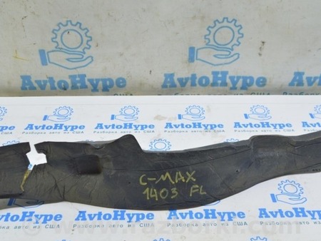 ФОТО Уплотнитель крыла дверь-крыло лев для Ford C-Max Mk1, Mk2 Одесса