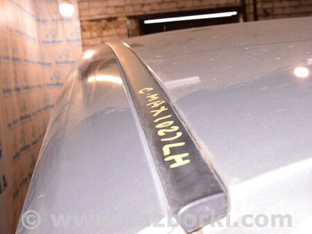 ФОТО Накладка крыши левая для Ford C-Max Mk1, Mk2 Одесса