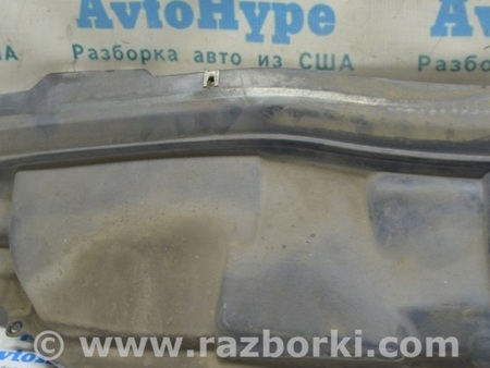 ФОТО Поддон дворников пластик для Ford C-Max Mk1, Mk2 Одесса