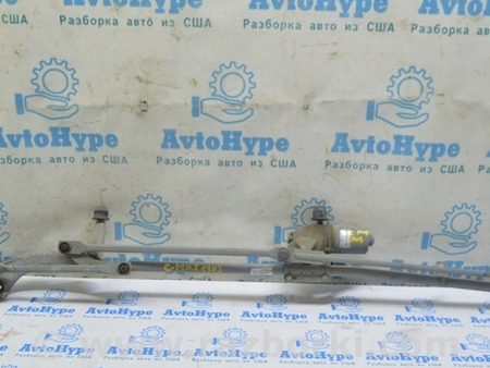 ФОТО Трапеция дворников очистителя с мотором для Ford C-Max Mk1, Mk2 Одесса