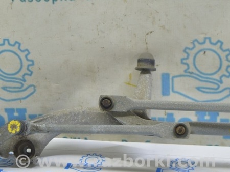 ФОТО Трапеция дворников очистителя с мотором для Ford C-Max Mk1, Mk2 Одесса