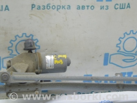 ФОТО Трапеция дворников очистителя с мотором для Ford C-Max Mk1, Mk2 Одесса