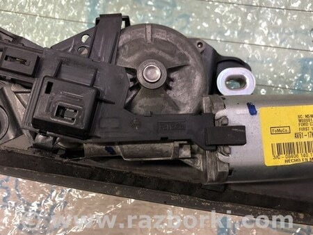 ФОТО Трапеция дворников с моторчиком зад для Ford C-Max Mk1, Mk2 Одесса