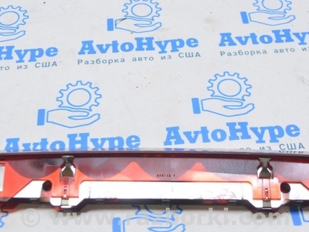 ФОТО Стоп сигнал для Ford C-Max Mk1, Mk2 Одесса