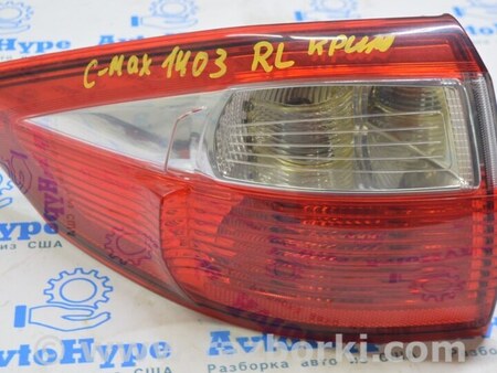 ФОТО Фонарь внешний крыло левый для Ford C-Max Mk1, Mk2 Одесса