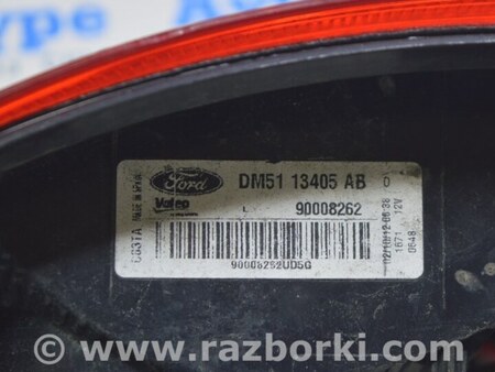 ФОТО Фонарь внешний крыло левый для Ford C-Max Mk1, Mk2 Одесса