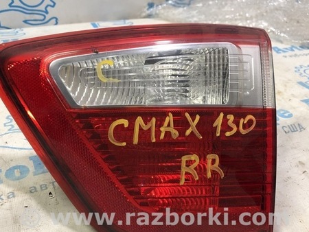 ФОТО Фонарь внешний крыло правый для Ford C-Max Mk1, Mk2 Одесса