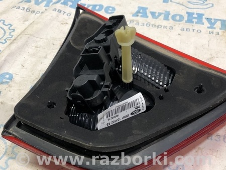 ФОТО Фонарь внешний крыло правый для Ford C-Max Mk1, Mk2 Одесса