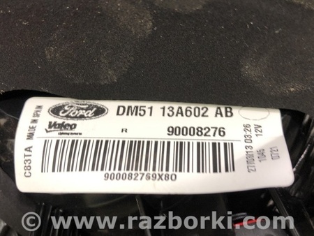 ФОТО Фонарь внешний крыло правый для Ford C-Max Mk1, Mk2 Одесса